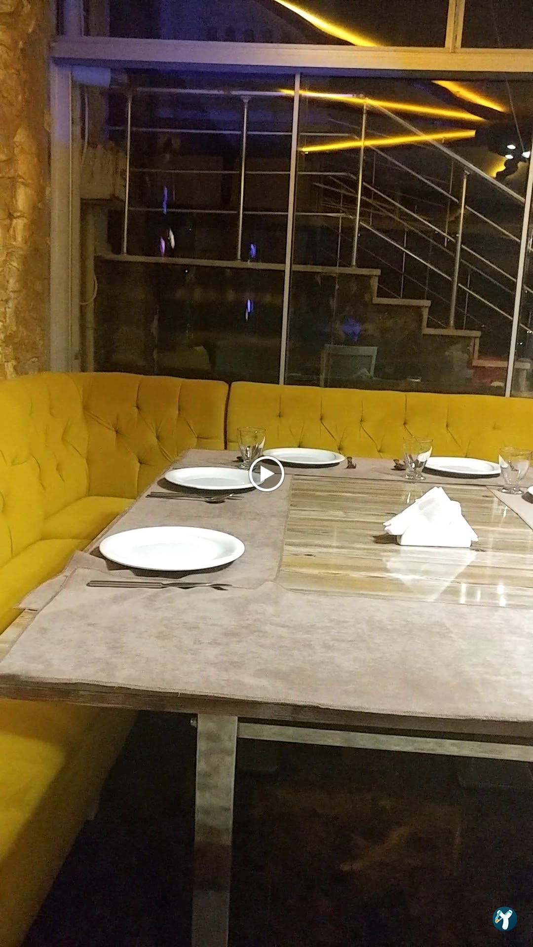 Yumak Restaurant