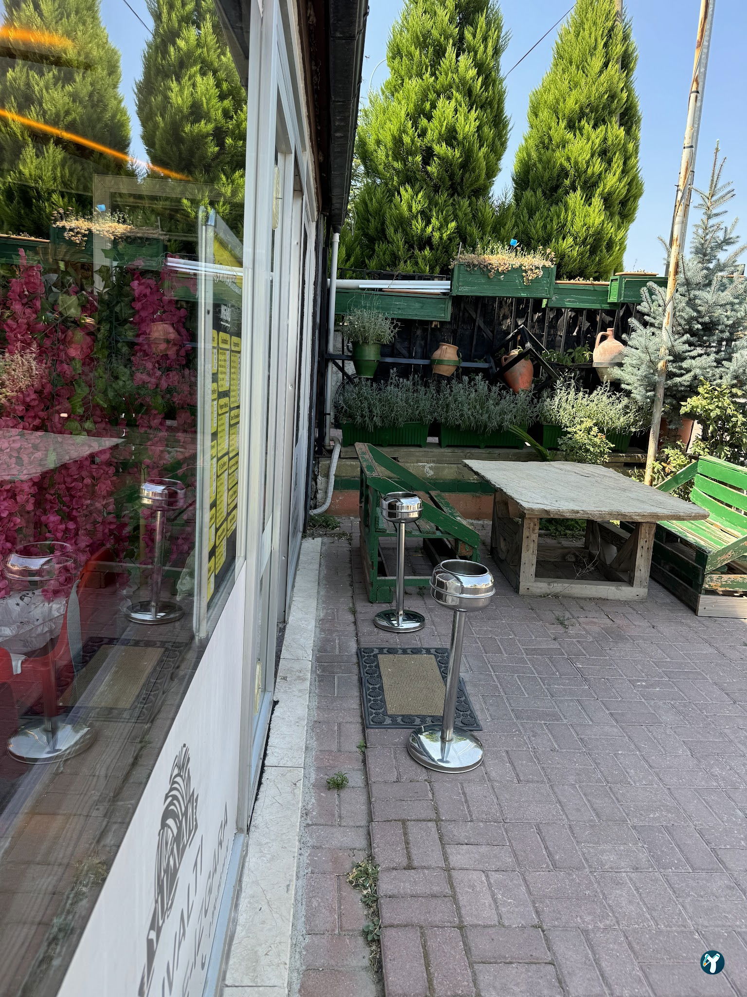 Yumak Restaurant