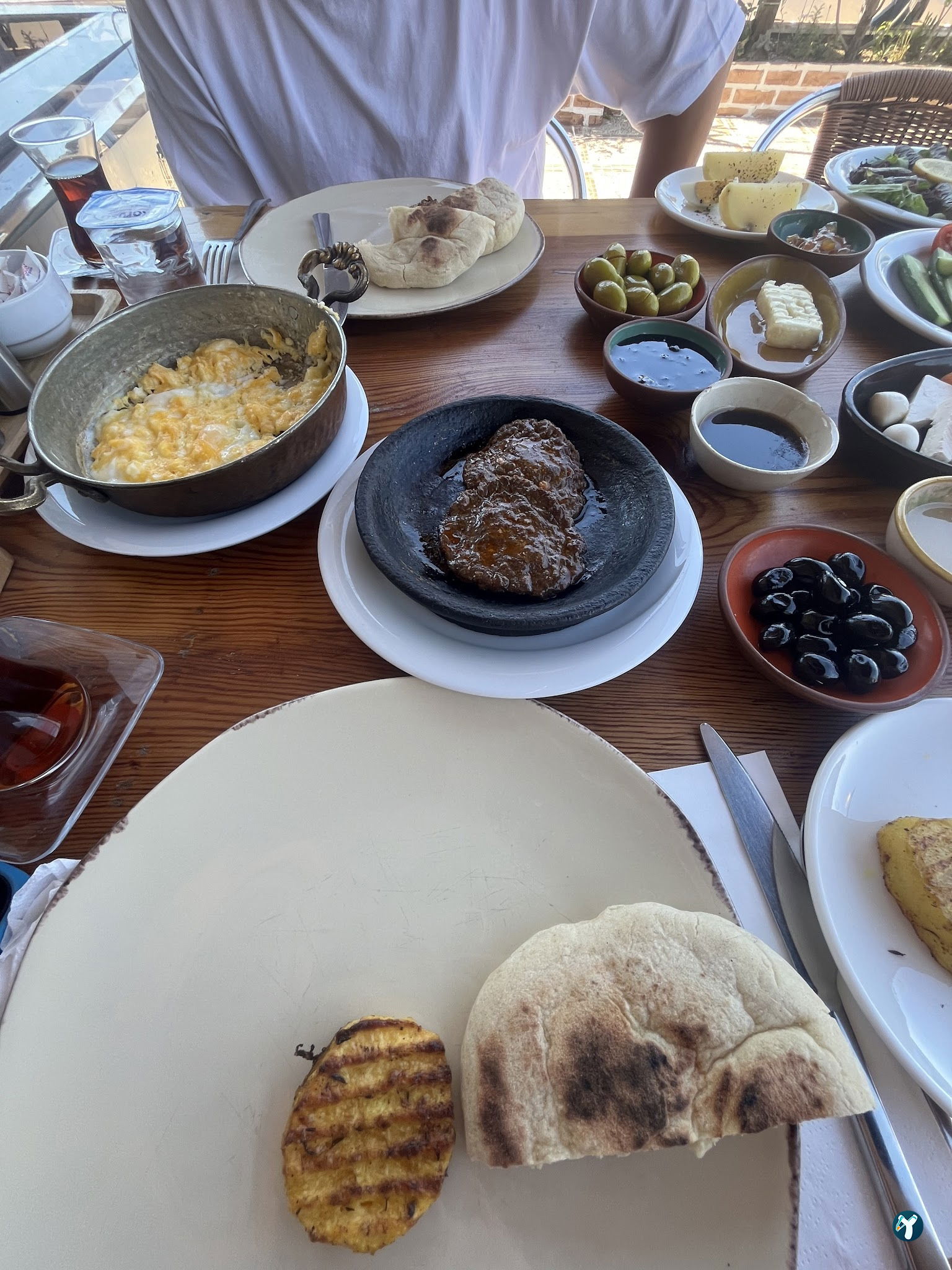 Yumak Restaurant