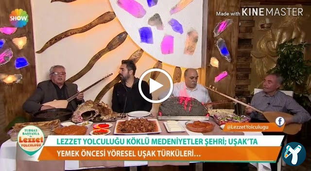 Yumak Restaurant