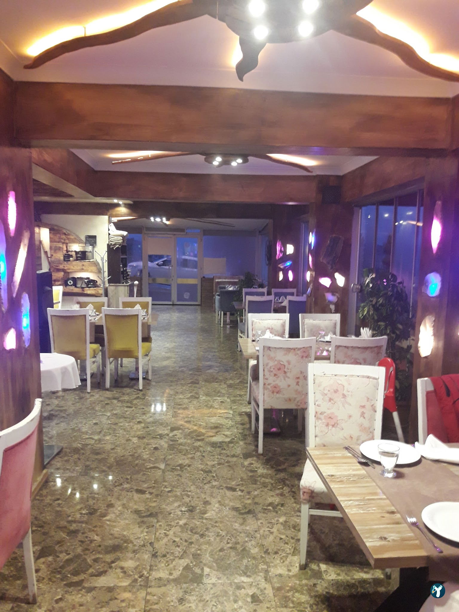 Yumak Restaurant