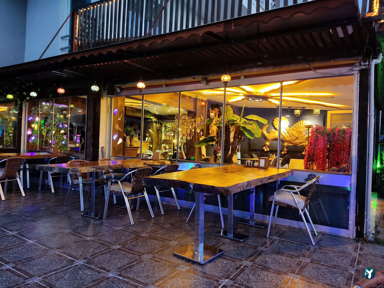 Yumak Restaurant