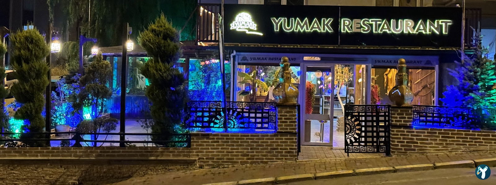 Yumak Restaurant
