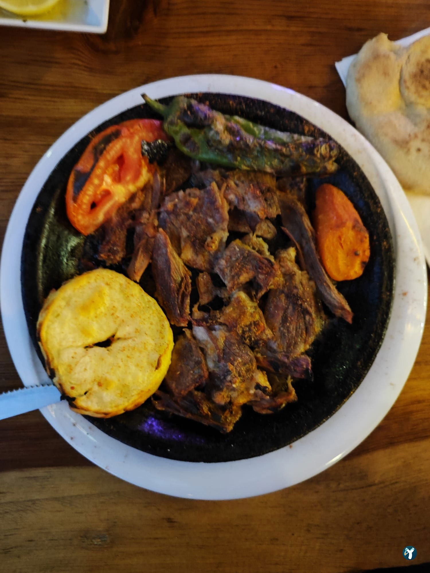 Yumak Restaurant