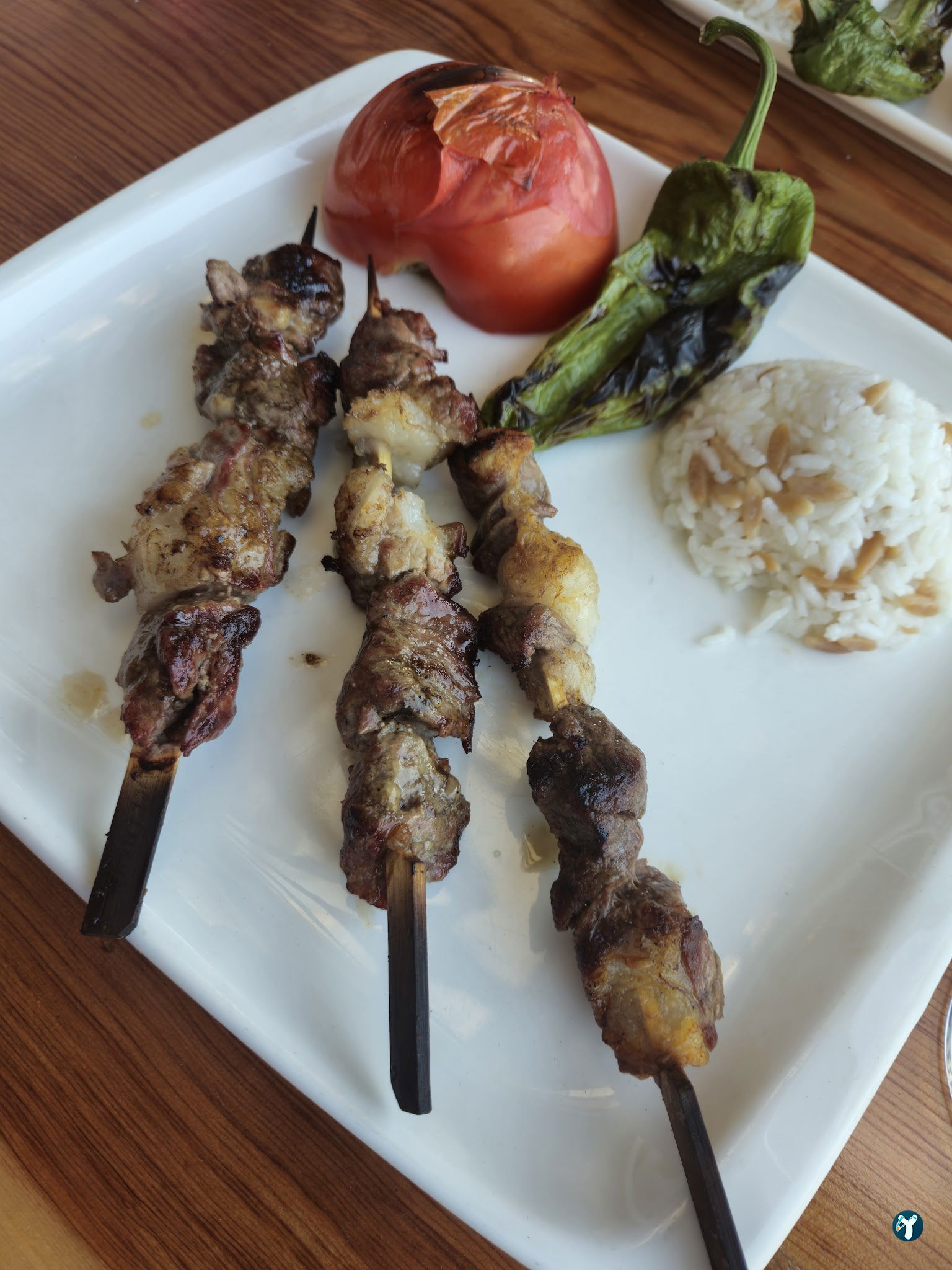 Yumak Restaurant
