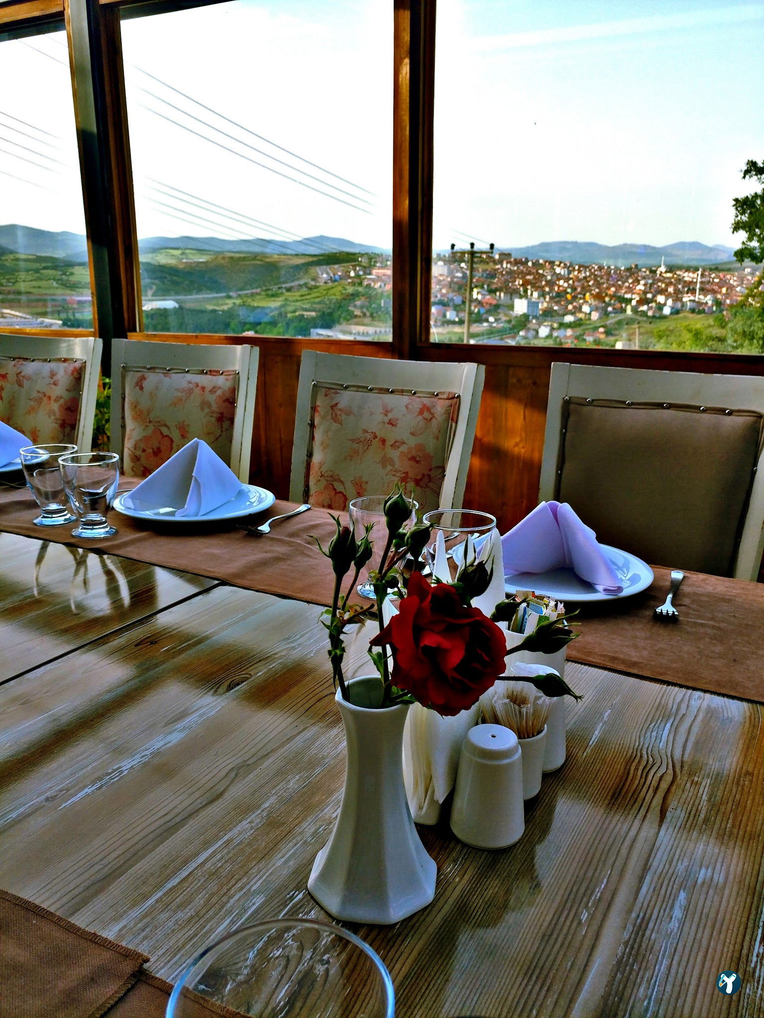 Yumak Restaurant