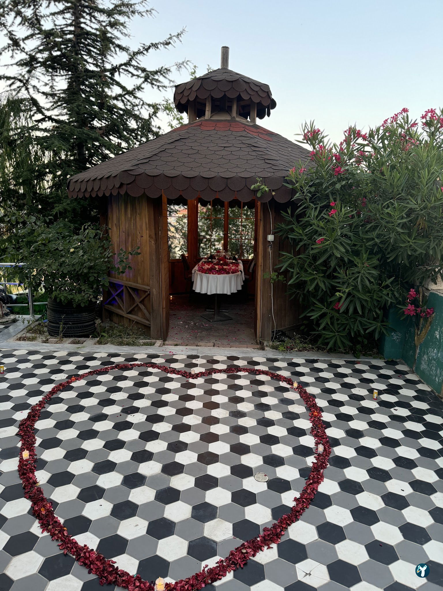 Yumak Restaurant
