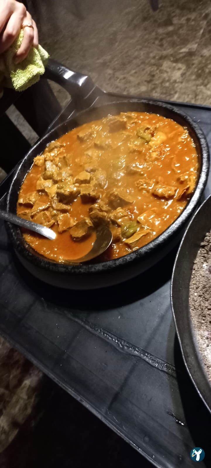 Yumak Restaurant