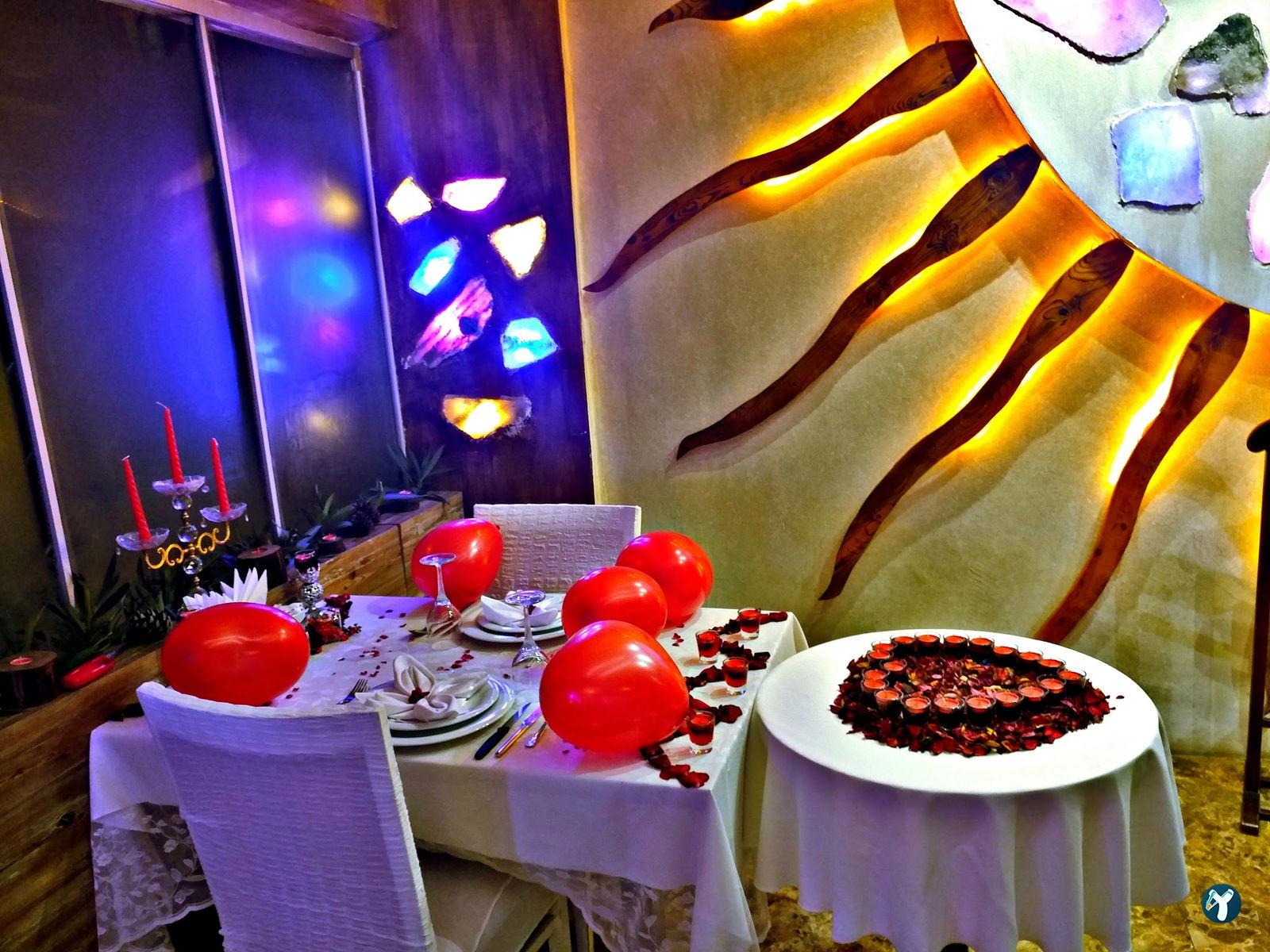 Yumak Restaurant