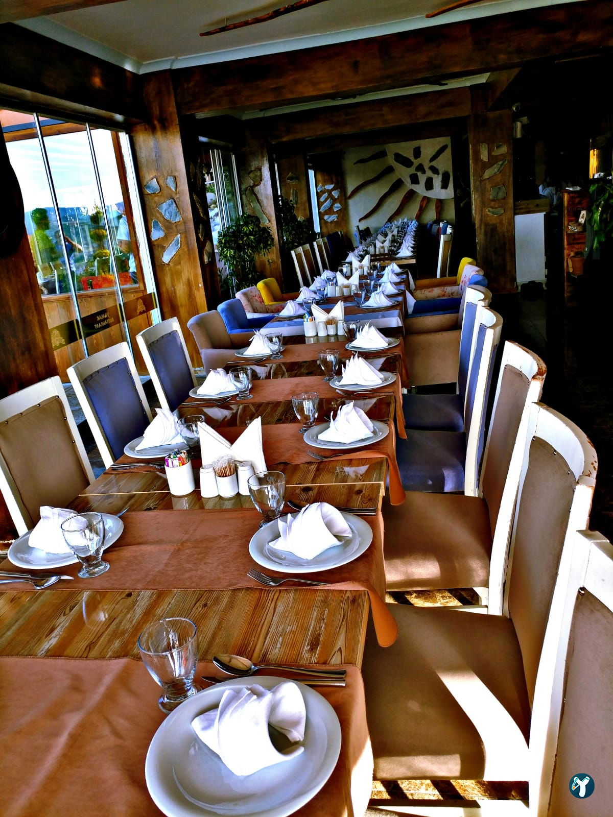 Yumak Restaurant