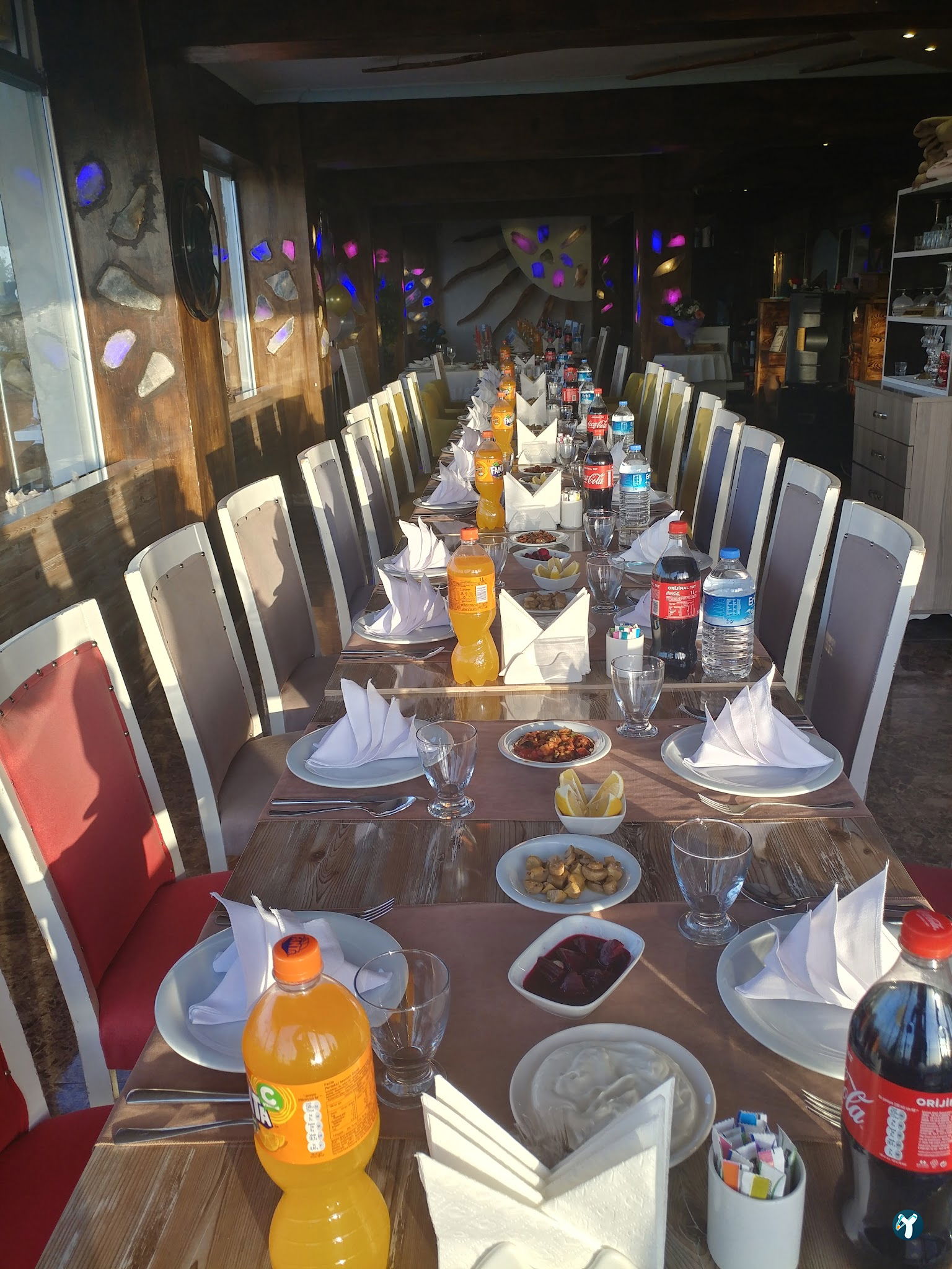 Yumak Restaurant
