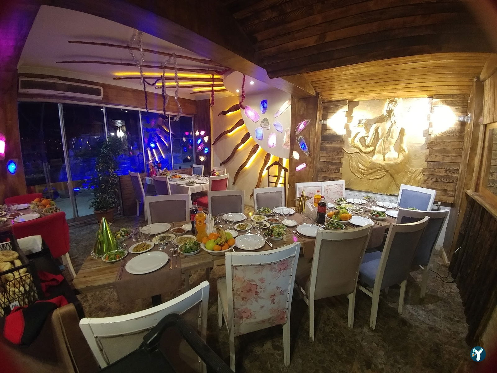 Yumak Restaurant