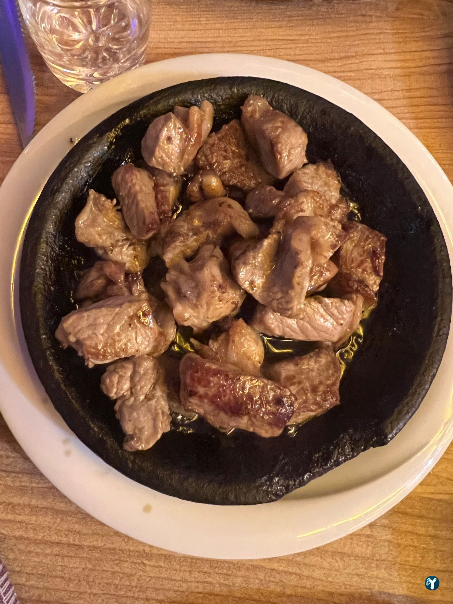 Yumak Restaurant