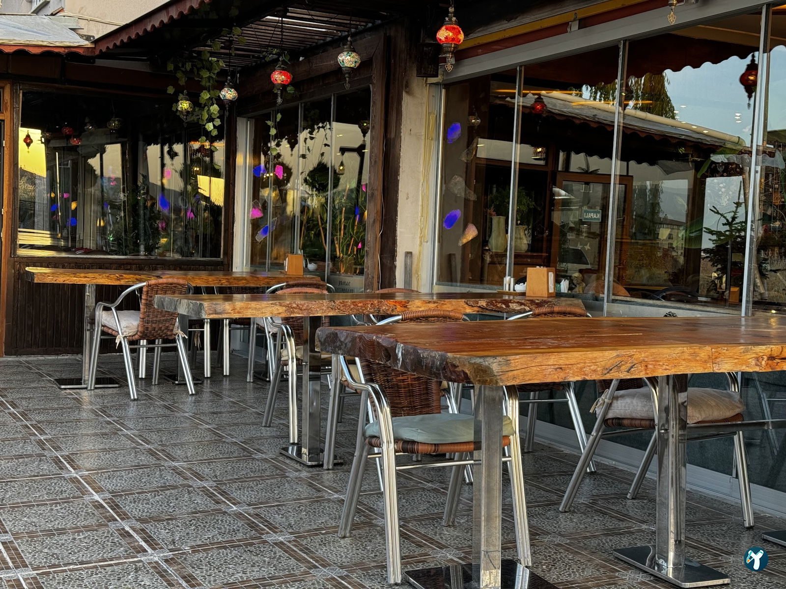 Yumak Restaurant