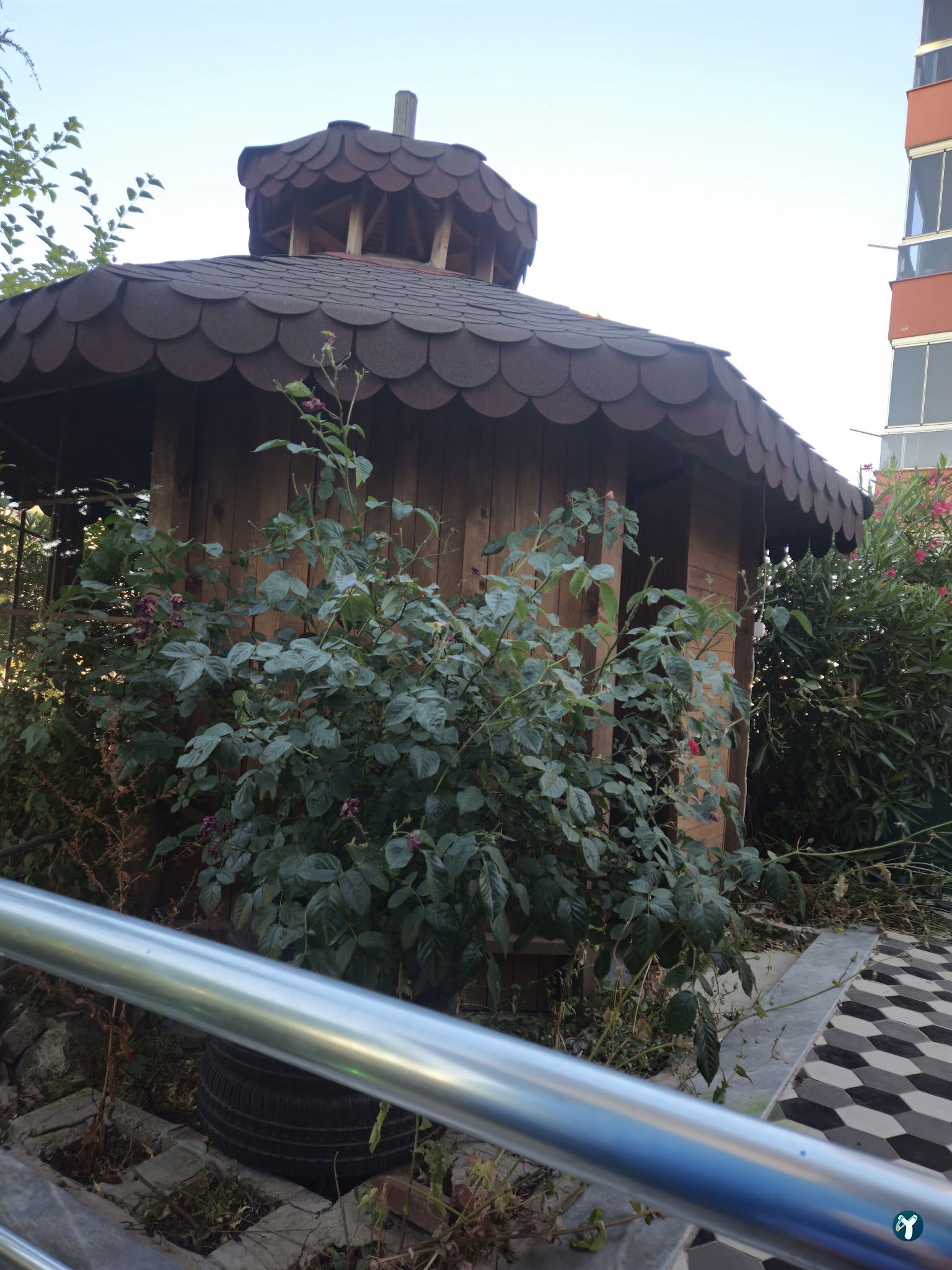 Yumak Restaurant