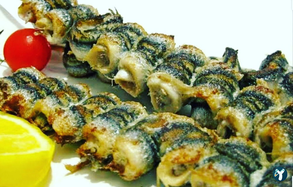 Yumak Restaurant