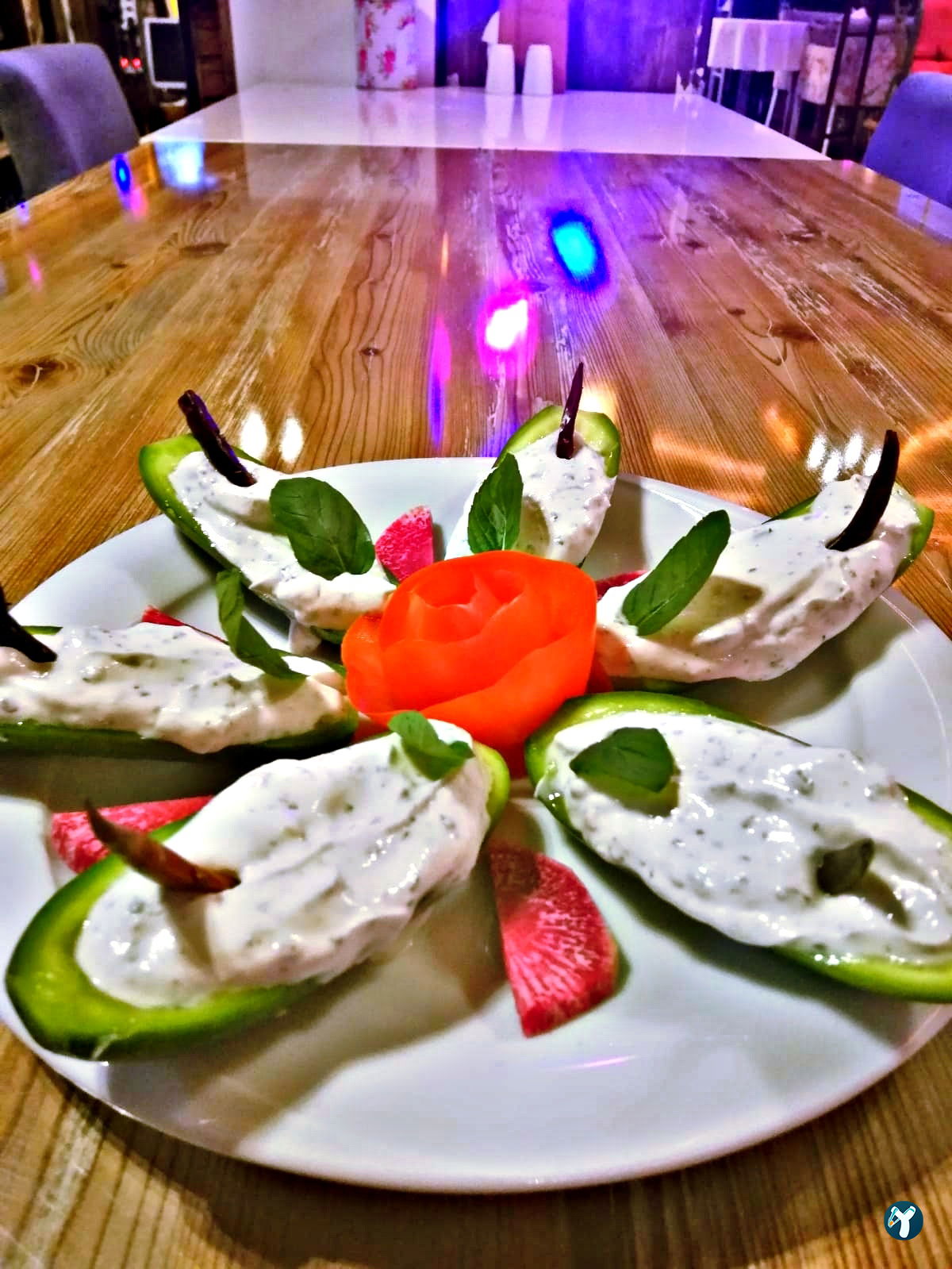 Yumak Restaurant