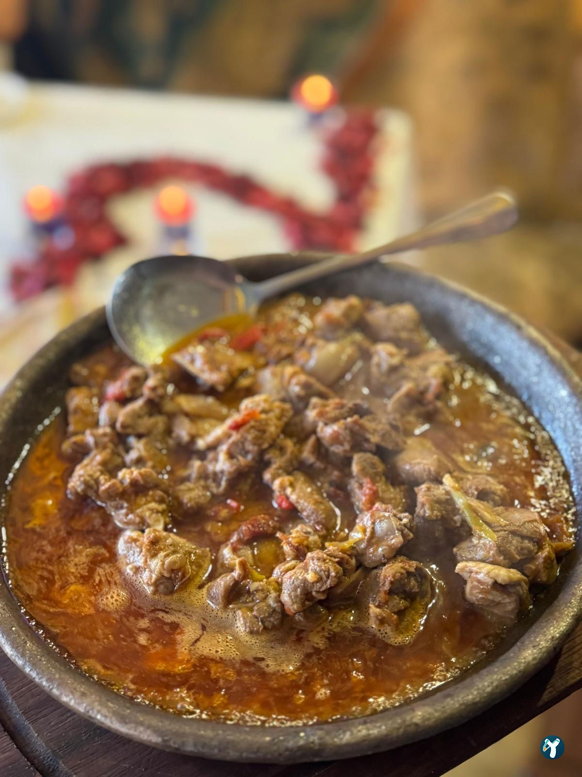 Yumak Restaurant