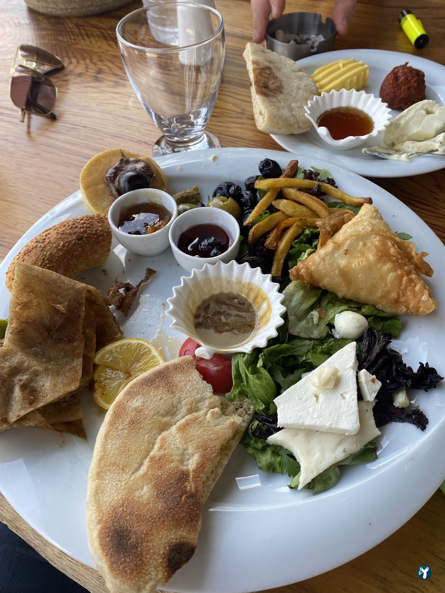 Yumak Restaurant
