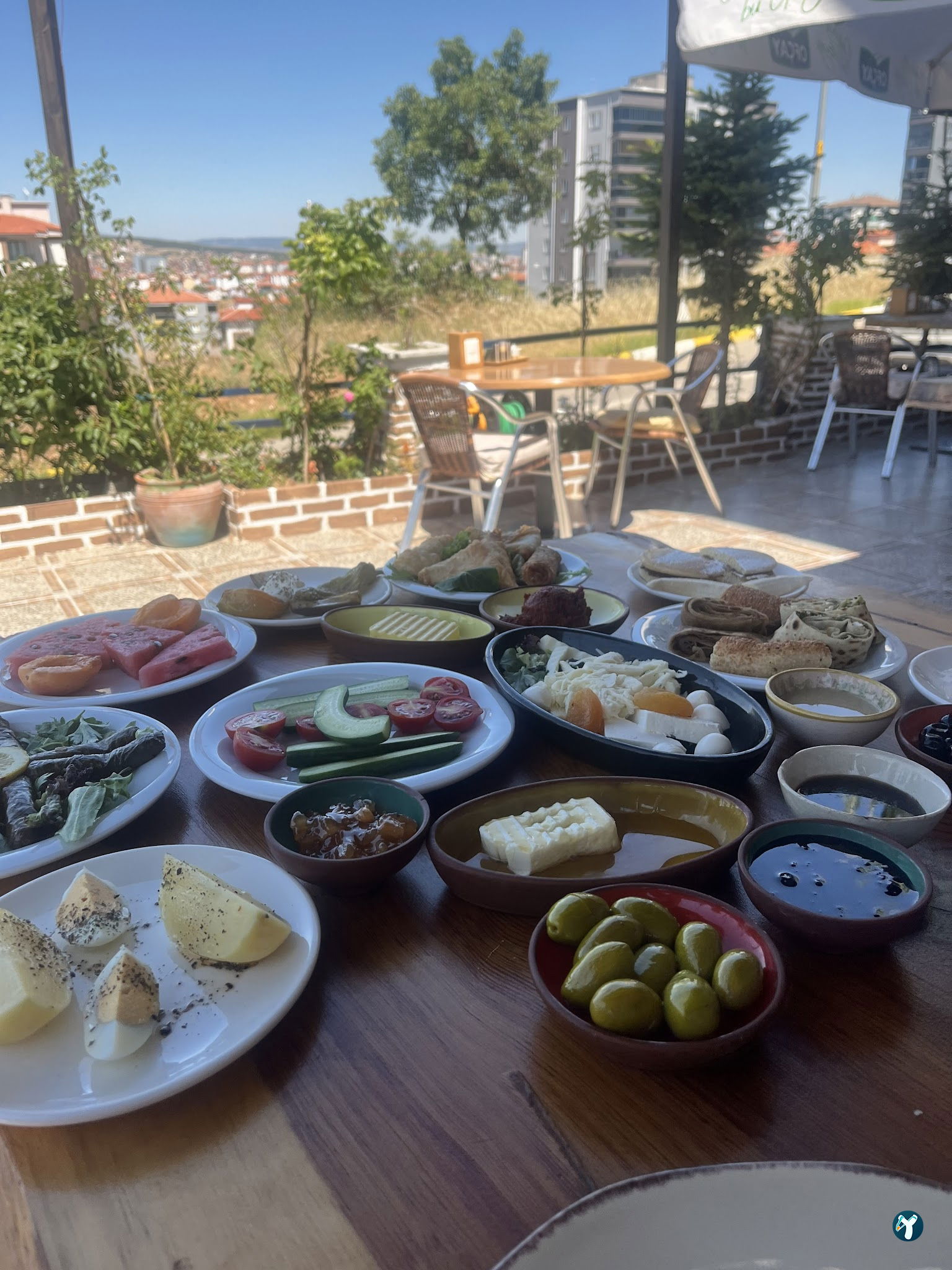 Yumak Restaurant