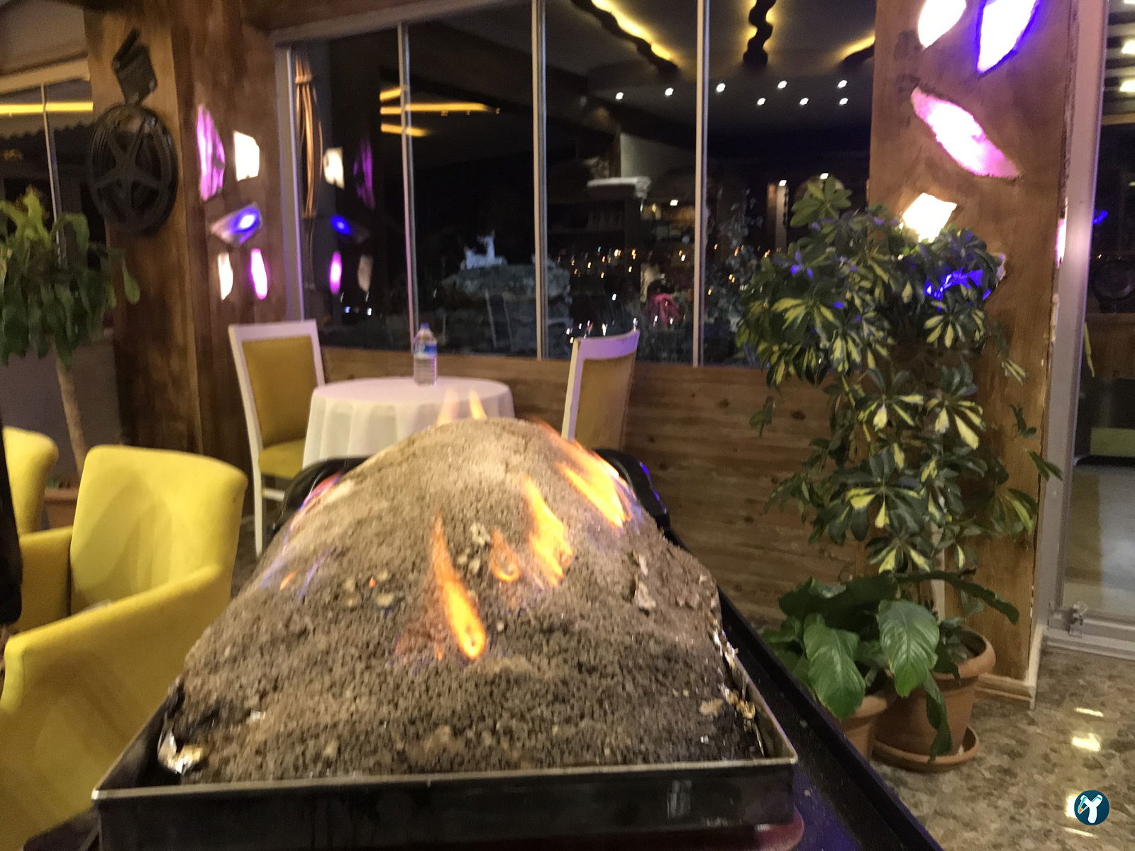 Yumak Restaurant