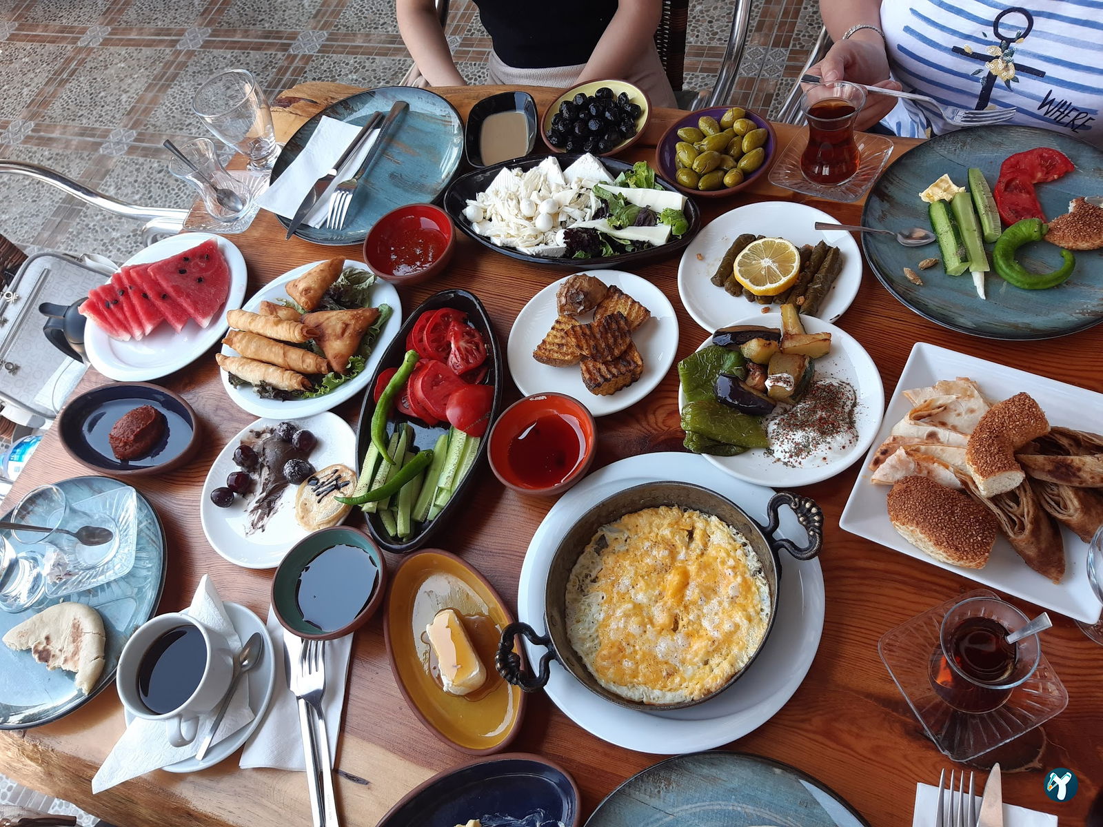 Yumak Restaurant