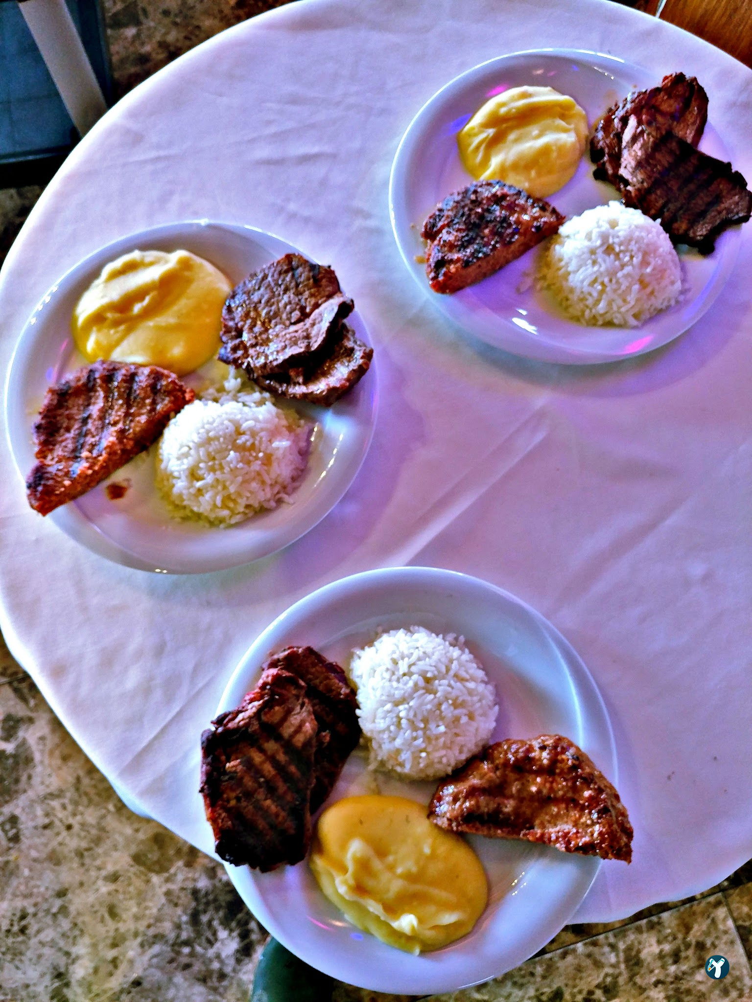 Yumak Restaurant
