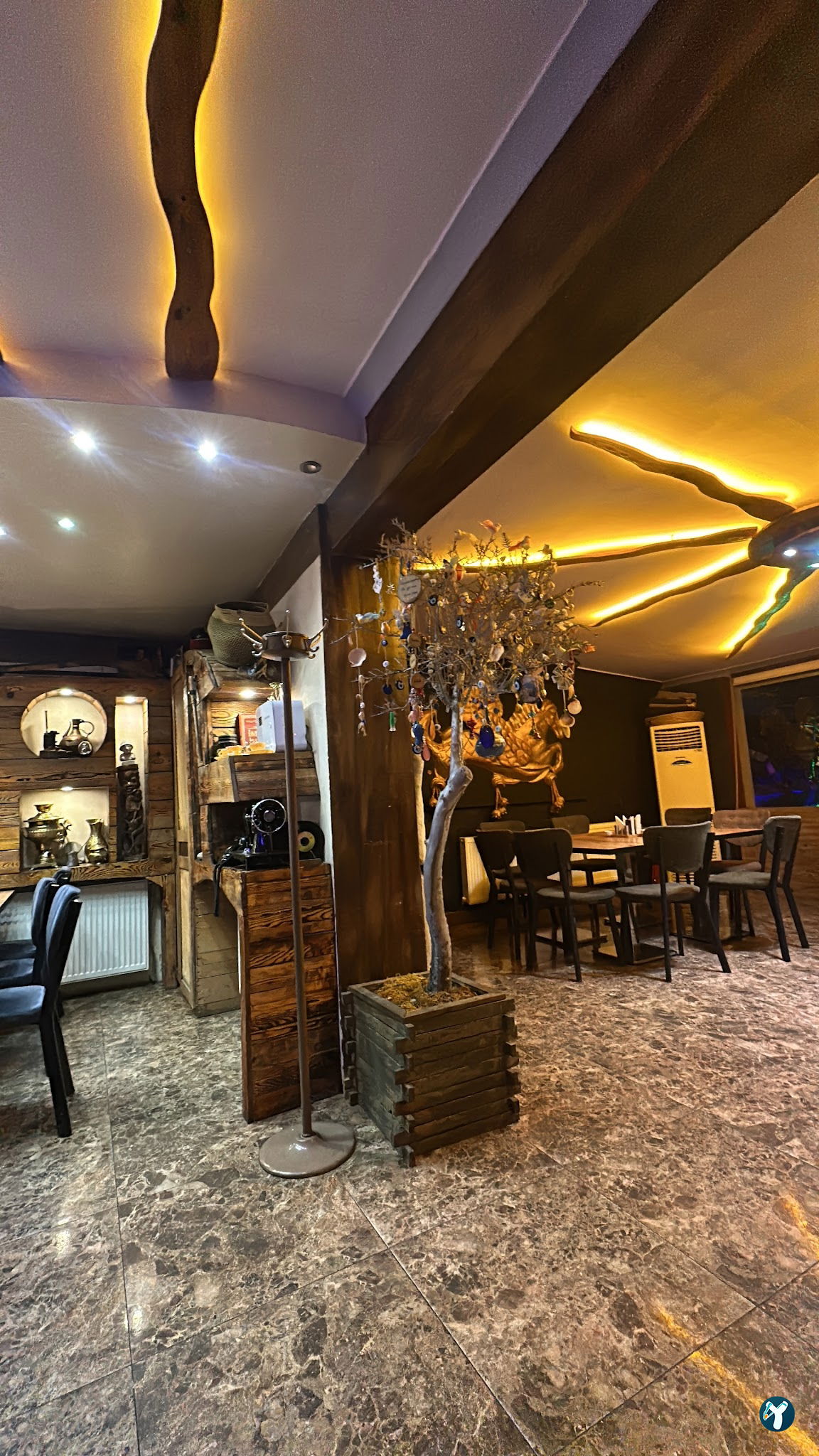 Yumak Restaurant