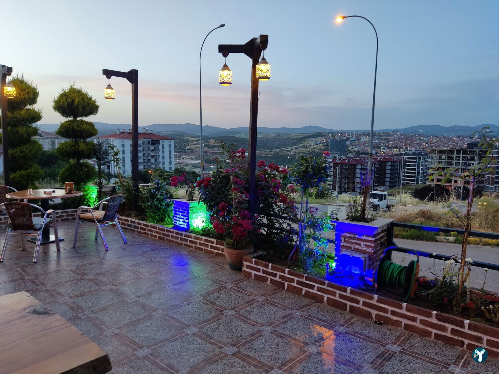 Yumak Restaurant