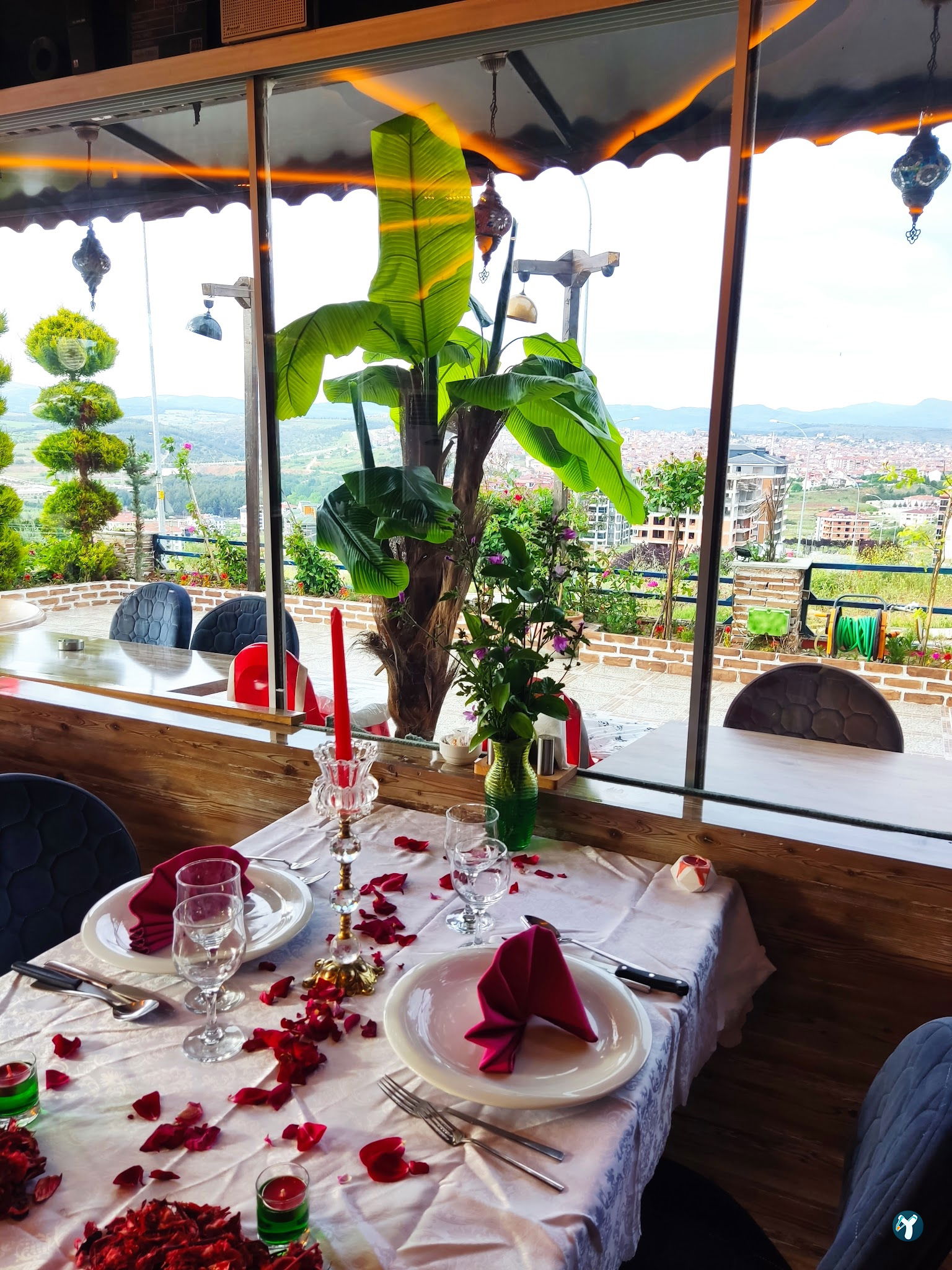 Yumak Restaurant