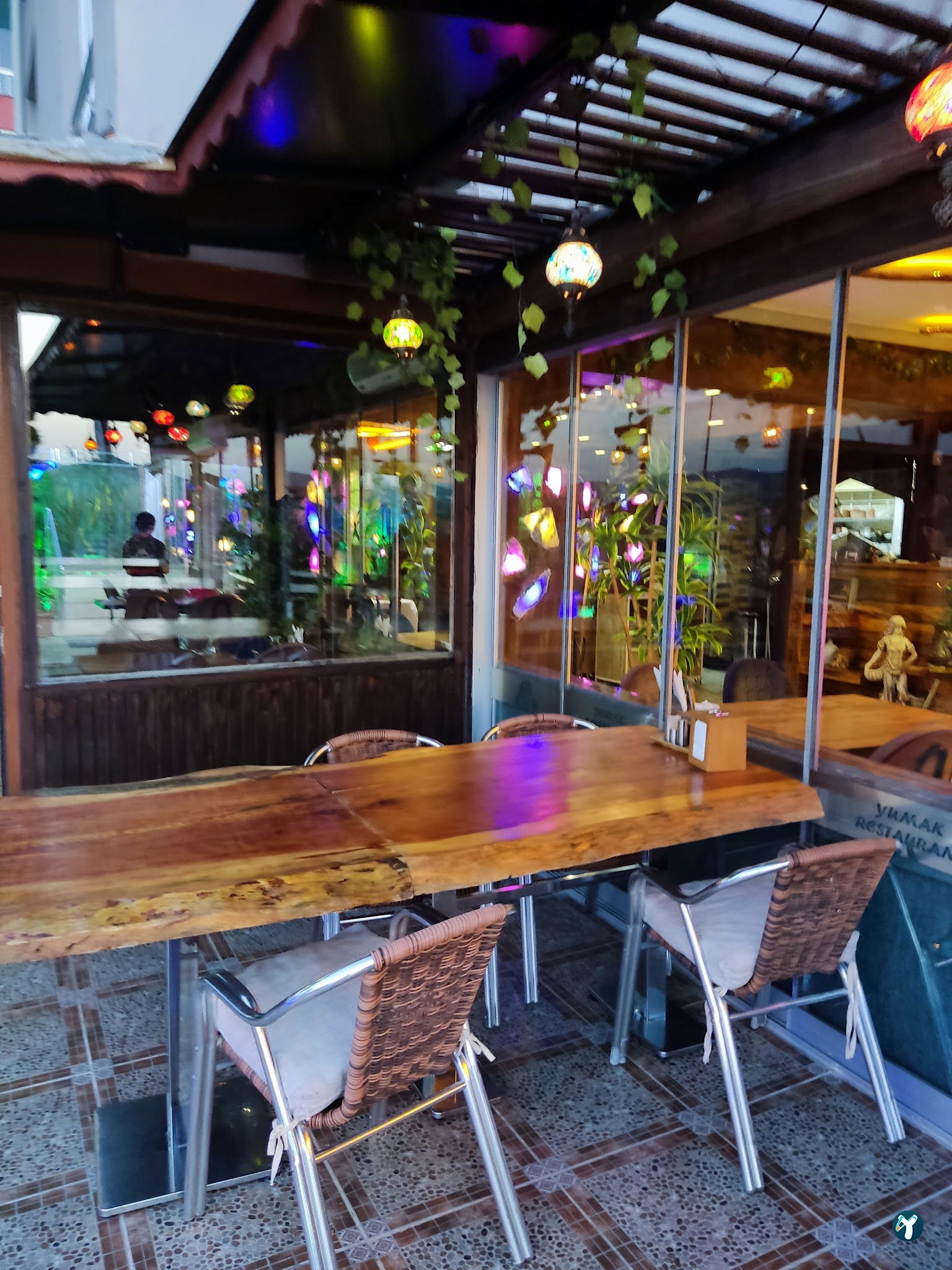 Yumak Restaurant