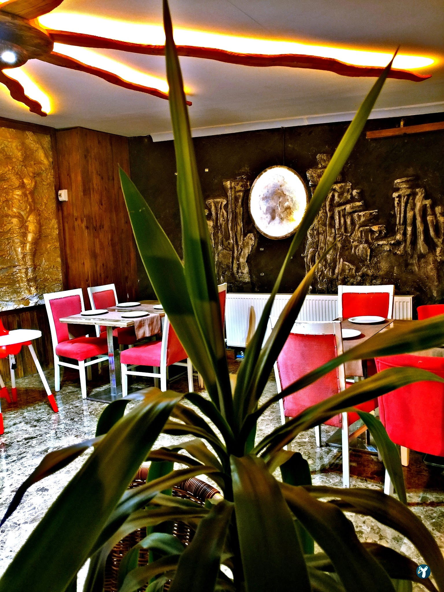 Yumak Restaurant