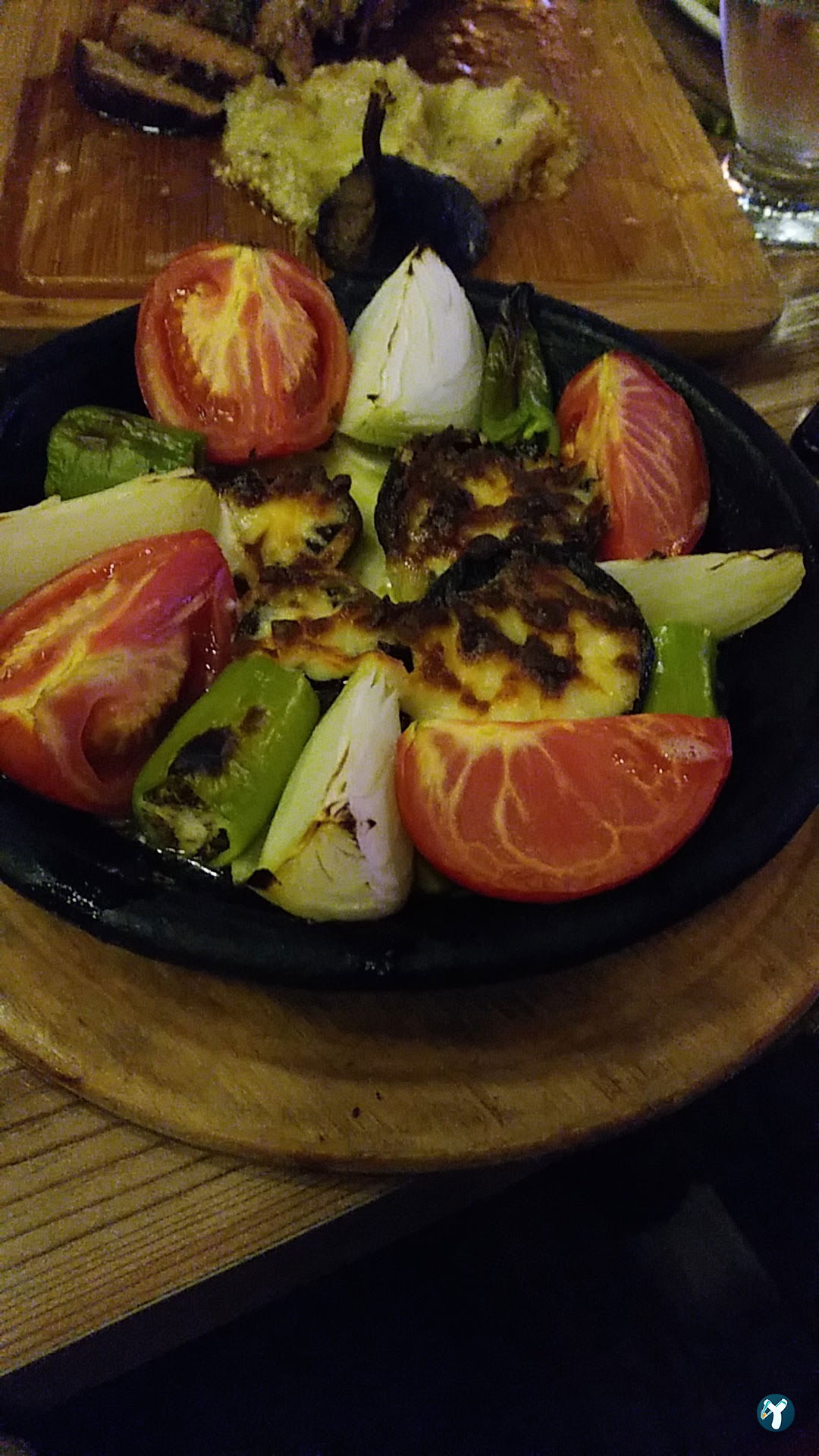 Yumak Restaurant