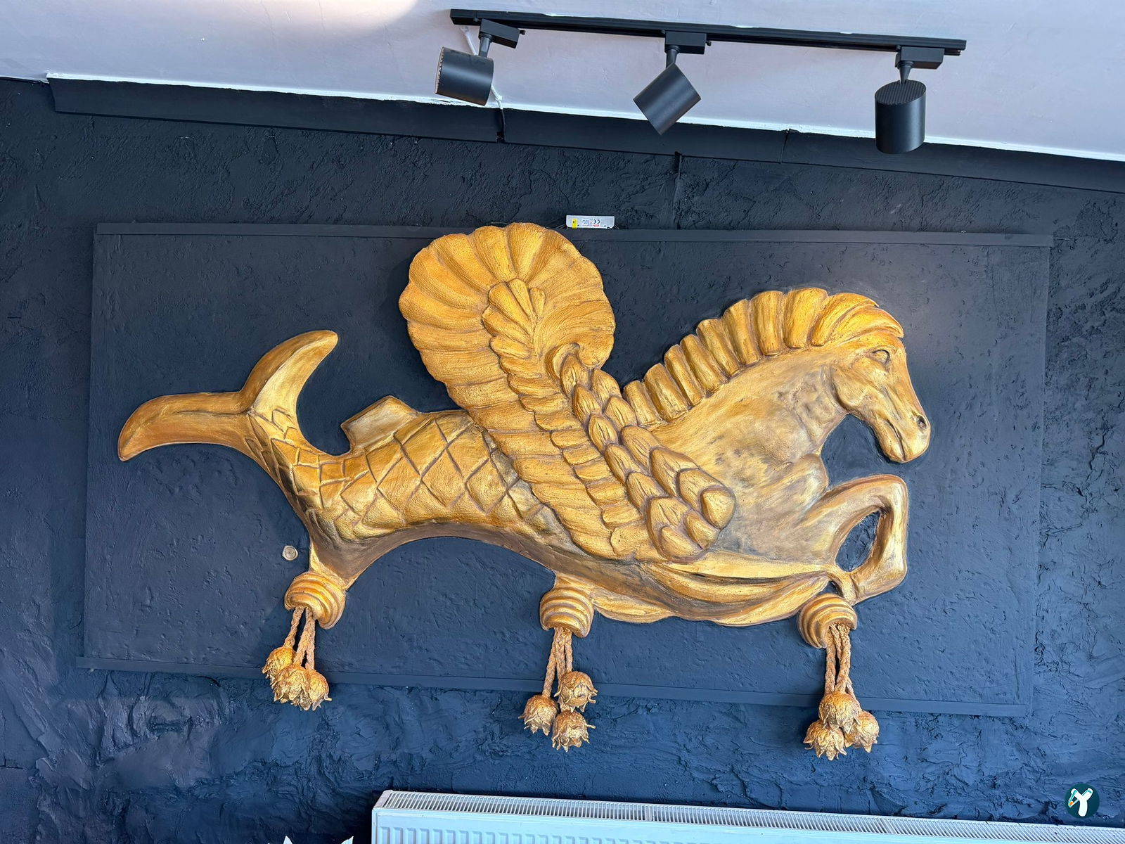 Yumak Restaurant