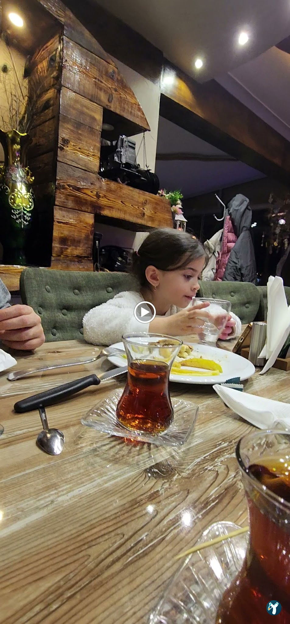 Yumak Restaurant