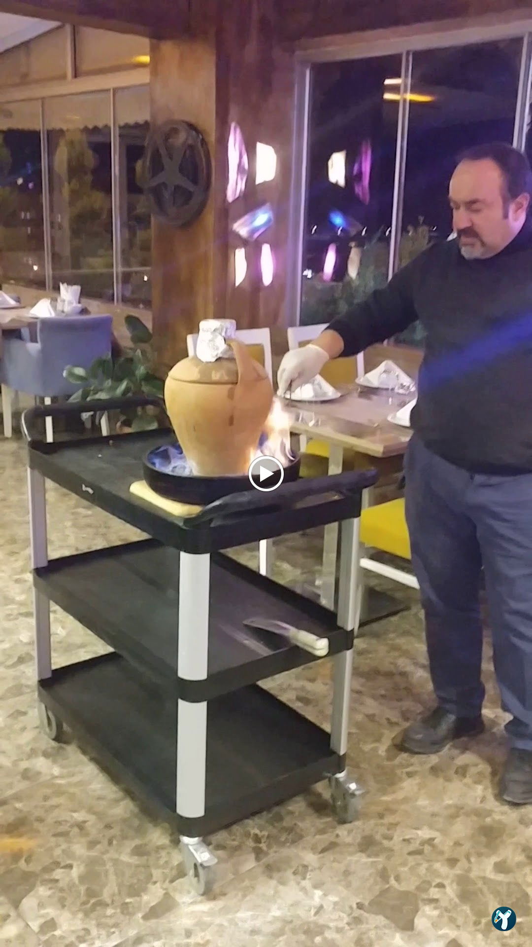 Yumak Restaurant