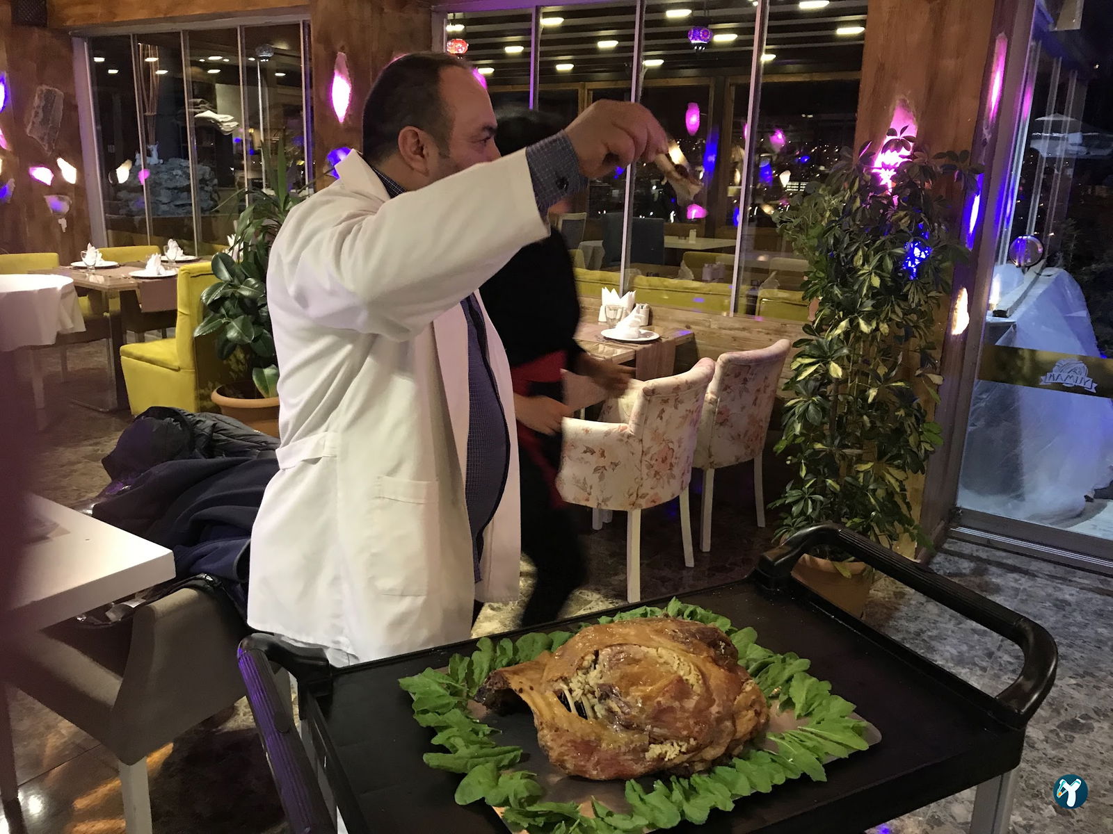 Yumak Restaurant