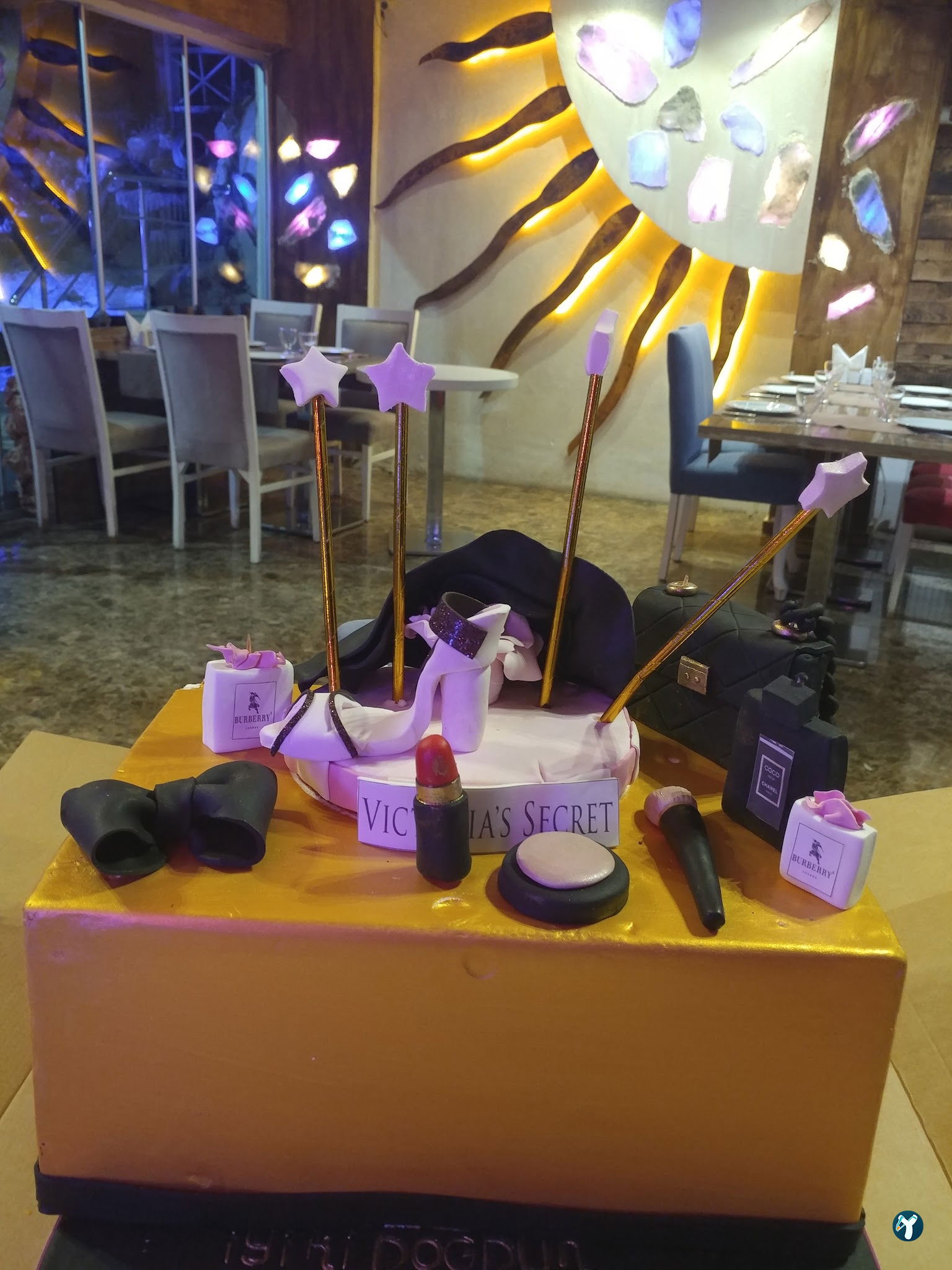 Yumak Restaurant