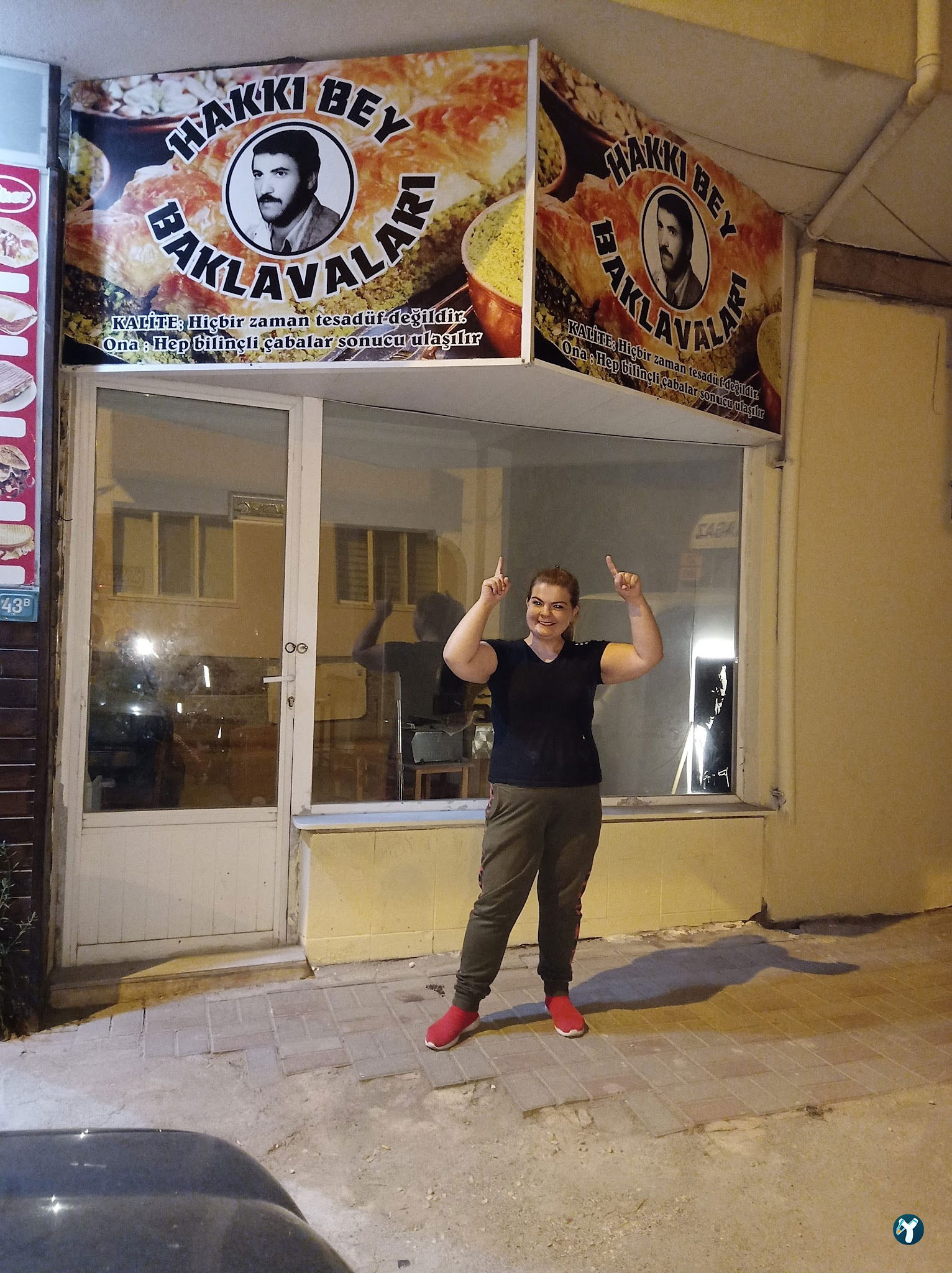 Aşk-I Tantuni̇ Bandirma