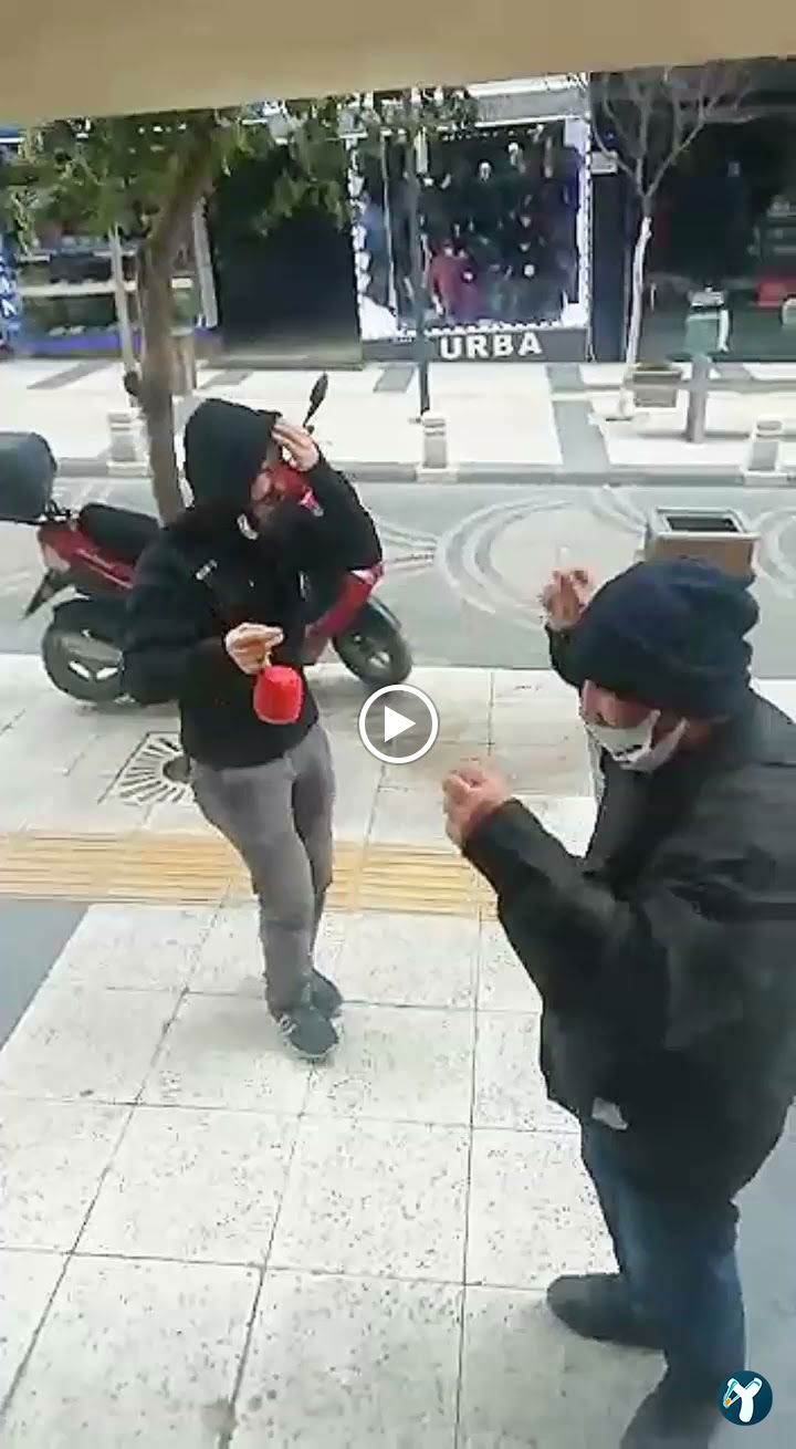 Aşk-I Tantuni̇ Bandirma