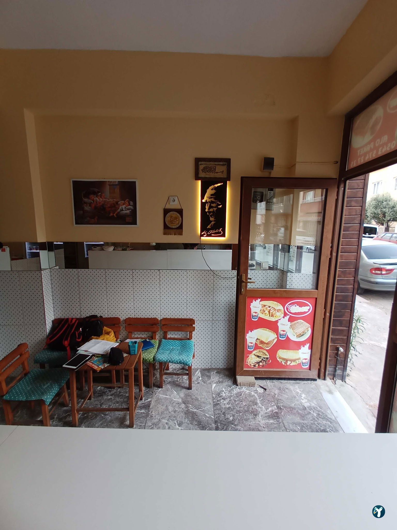 Aşk-I Tantuni̇ Bandirma