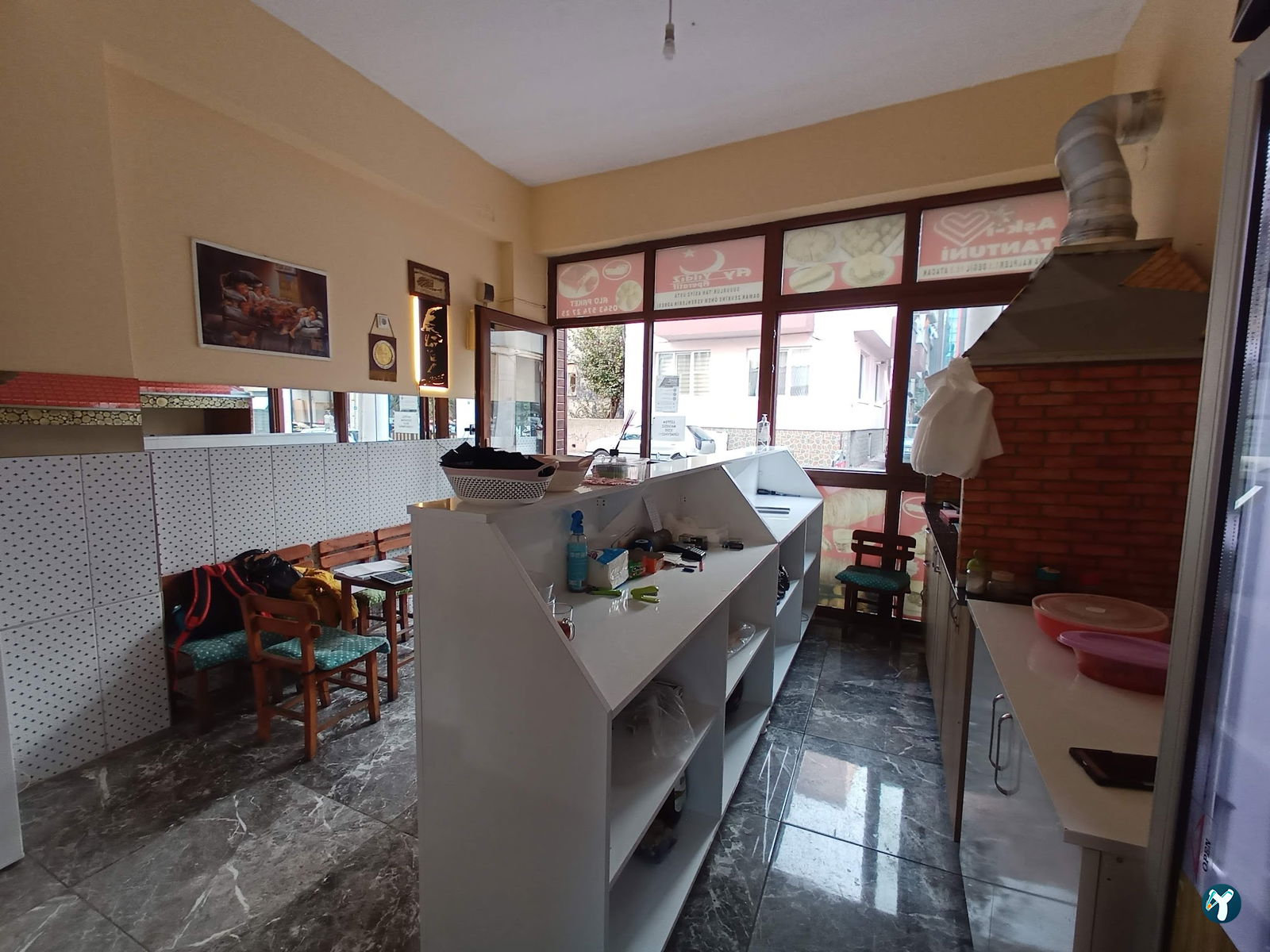 Aşk-I Tantuni̇ Bandirma