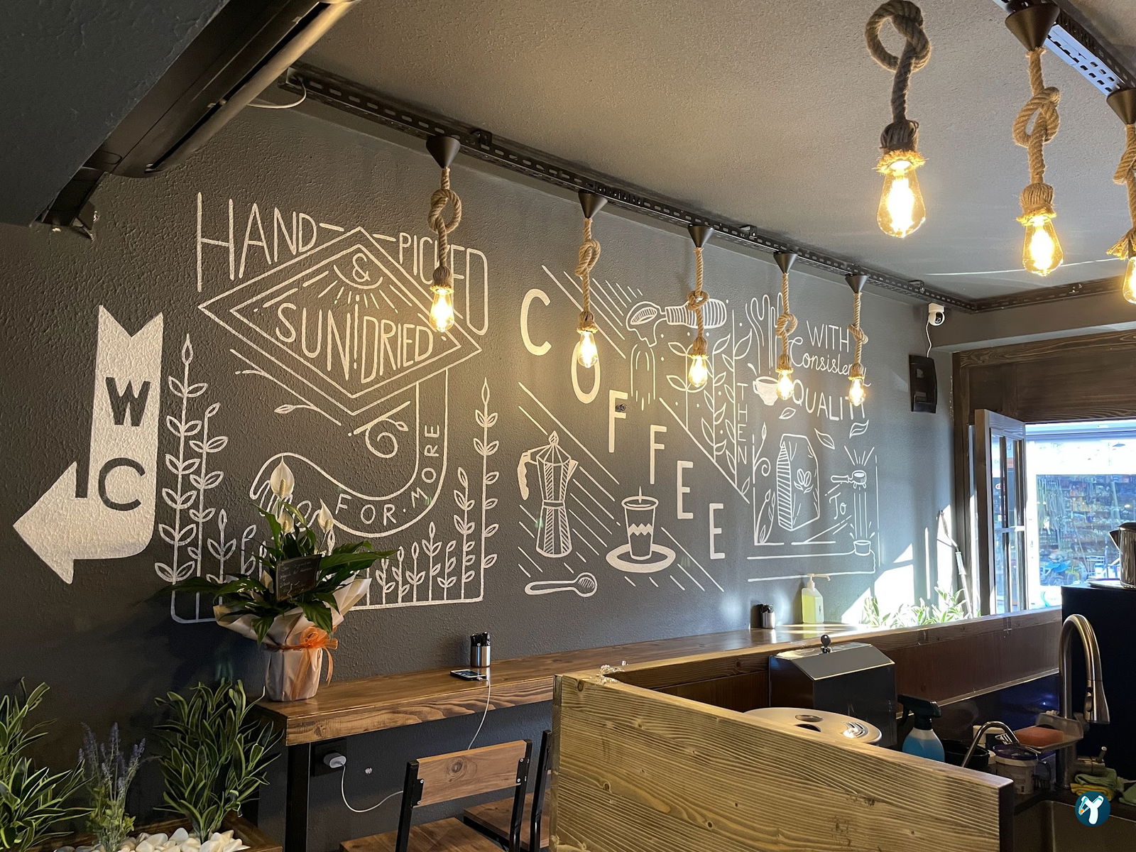 Oz Coffee&Tea