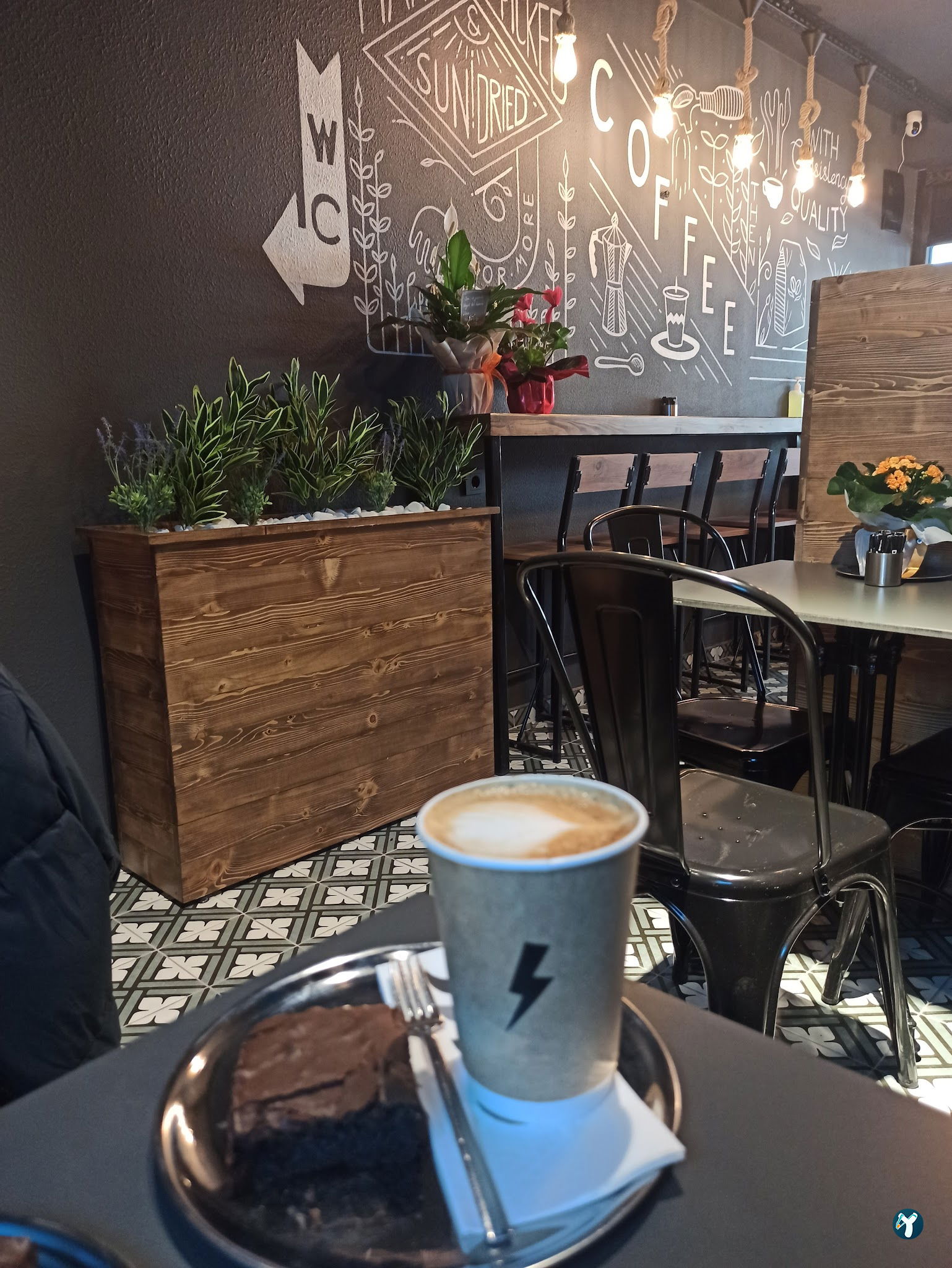Oz Coffee&Tea