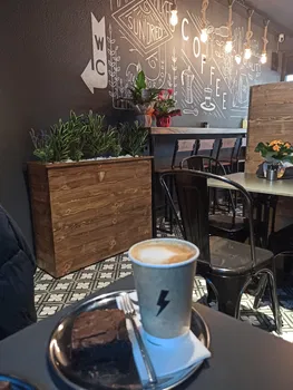 Oz Coffee&Tea resimleri