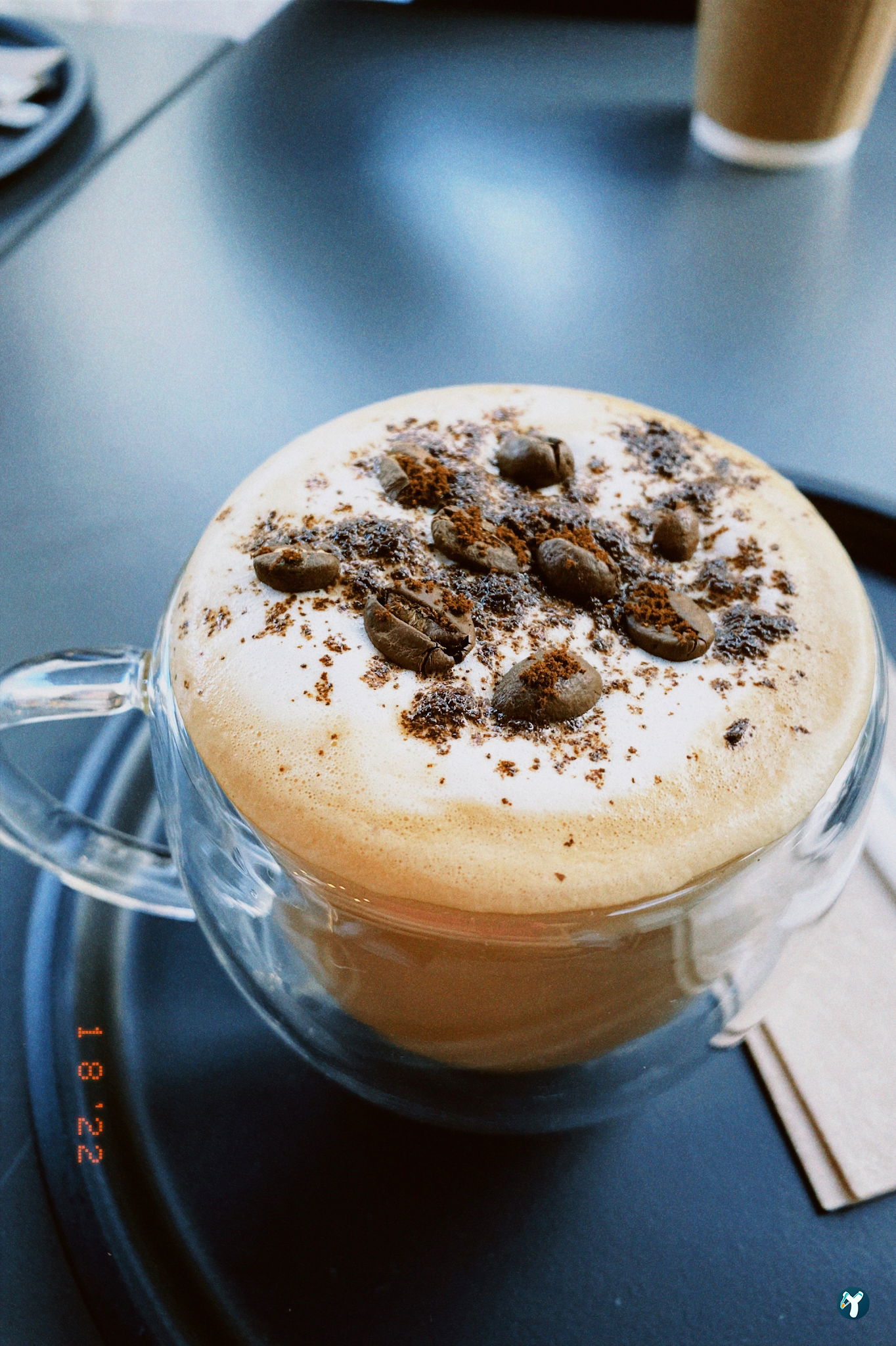 Oz Coffee&Tea