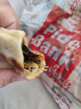 Pide Bank Çorlu resimleri