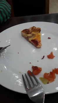 Pide Bank Çorlu resimleri
