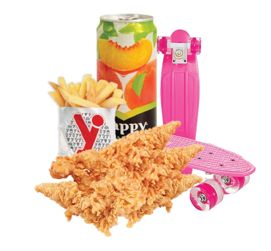 Yeni Tavuk Ortabayir