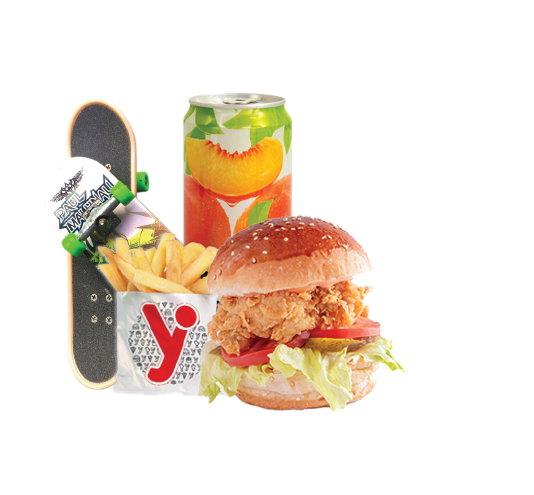 Yeni Tavuk Ortabayir